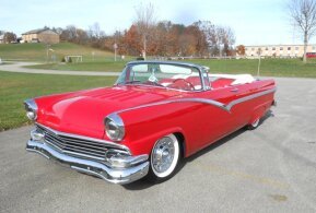 1956 Ford Fairlane for sale 102011898