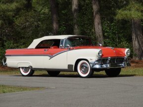 1956 Ford Fairlane for sale 102025543