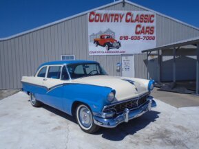 1956 Ford Fairlane for sale 101728551