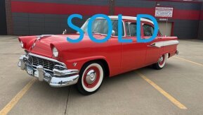 1956 Ford Mainline for sale 101819678