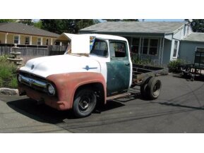 1956 Ford Other Ford Models for sale 101588284