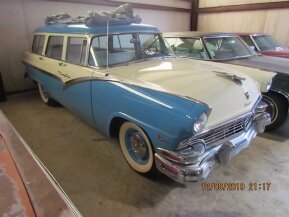 1956 Ford Other Ford Models for sale 101588410