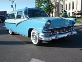 1956 Ford Other Ford Models for sale 101590263