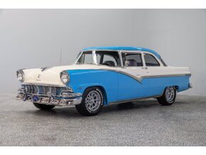 1956 Ford Other Ford Models