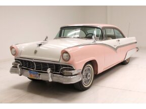 1956 Ford Other Ford Models for sale 101659906