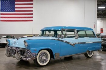 1956 Ford Other Ford Models