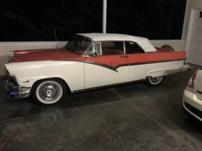 1956 Ford Other Ford Models for sale 101815068