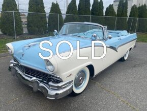 1956 Ford Other Ford Models for sale 101819929