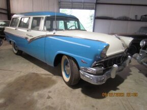 1956 Ford Other Ford Models for sale 101588595