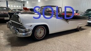 1956 Ford Other Ford Models for sale 101850329