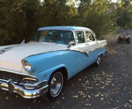 1956 Ford Other Ford Models for sale 101899355