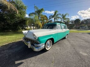 1956 Ford Other Ford Models for sale 102007674