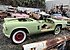 1956 Ford Thunderbird for sale 101414292