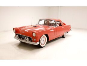 1956 Ford Thunderbird for sale 101553347