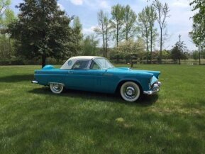 1956 Ford Thunderbird for sale 101588104