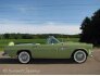 1956 Ford Thunderbird for sale 101588585