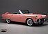 1956 Ford Thunderbird for sale 101641458