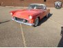1956 Ford Thunderbird for sale 101689091