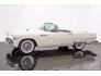 1956 Ford Thunderbird for sale 101692089