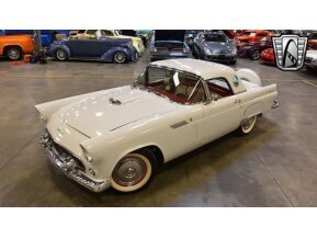 1956 Ford Thunderbird for sale 101699146