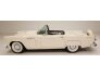 1956 Ford Thunderbird for sale 101750743