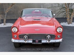 1956 Ford Thunderbird for sale 101822353