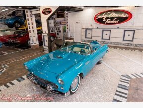 1956 Ford Thunderbird for sale 101828162