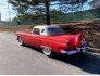 1956 Ford Thunderbird for sale 101838499