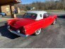 1956 Ford Thunderbird for sale 101843272