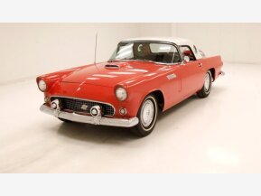 1956 Ford Thunderbird for sale 101845835