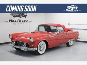 1956 Ford Thunderbird for sale 101847091