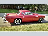 1956 Ford Thunderbird for sale 101901528