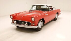 1956 Ford Thunderbird for sale 101845835