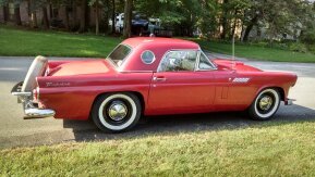 1956 Ford Thunderbird for sale 101901528