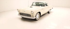 1956 Ford Thunderbird for sale 101940802