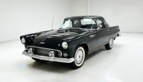 1956 Ford Thunderbird for sale 101987160
