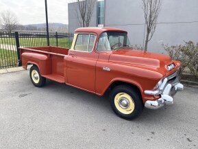 1956 GMC Other GMC Models