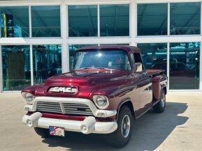 1956 GMC Pickup for sale 101942044