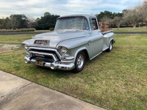 1956 GMC Pickup for sale 101981332