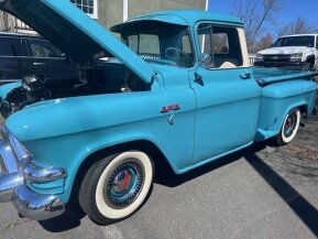1956 GMC Pickup for sale 102021138