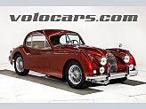 1956 Jaguar XK 140 for sale 101963421
