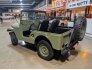 1956 Jeep CJ-5 for sale 101815598