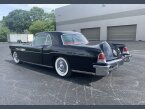 Thumbnail Photo 2 for 1956 Lincoln Continental