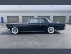 Thumbnail Photo 1 for 1956 Lincoln Continental