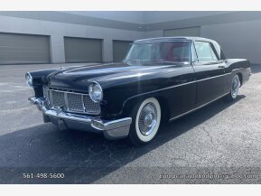1956 Lincoln Continental for sale 101527489