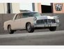 1956 Lincoln Continental for sale 101846025