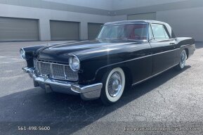 1956 Lincoln Continental for sale 101527489