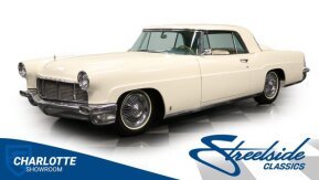 1956 Lincoln Continental for sale 101904723