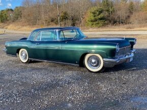 1956 Lincoln Continental for sale 102017309