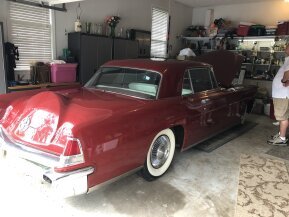 1956 Lincoln Mark II for sale 101614808